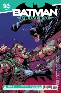 Batman Universe #2
