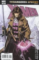 Cover for X-Men #200