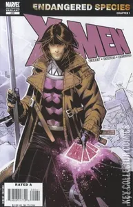 X-Men #200