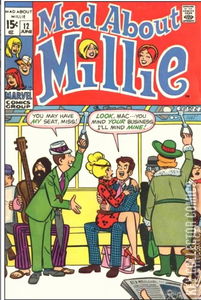 Mad About Millie #12