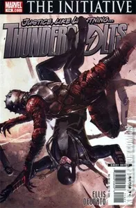 Thunderbolts #114