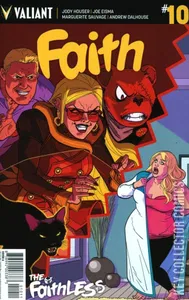 Faith #10
