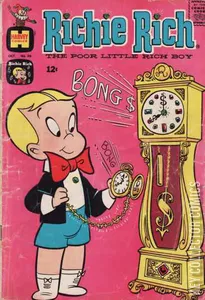 Richie Rich #26
