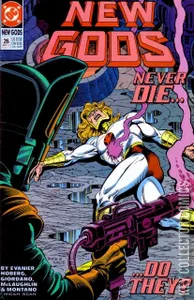 New Gods #26