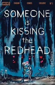 Archie Love and Heartbreak Special #1