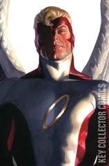 Variant Cover for X-Factor #4