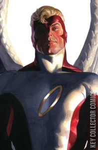 X-Factor #4