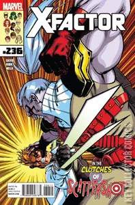 X-Factor #236