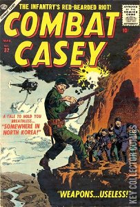 Combat Casey