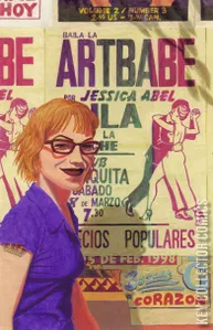 Artbabe #3