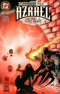 Azrael #26