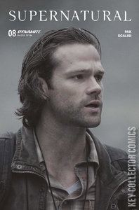 Supernatural #8