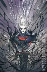 Cover for King In Black #1