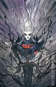 King In Black #1