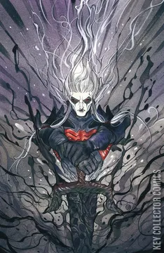 Variant Cover for King In Black #1