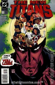 New Titans, The #117