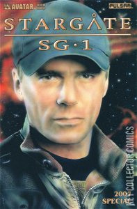 Stargate SG-1 2007 Special