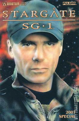 Stargate SG-1 2007 Special