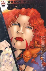 Variant Cover for Belladonna #0