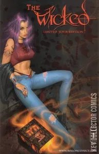 The Wicked #1