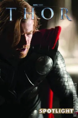 Thor Movie Spotlight