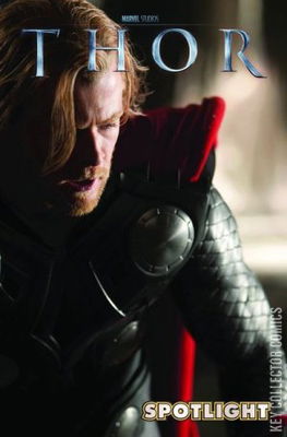 Thor Movie Spotlight