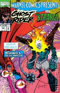 Marvel Comics Presents #106