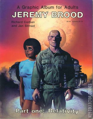 Jeremy Brood