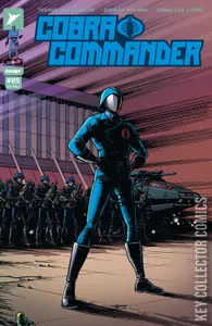 Cobra Commander #5