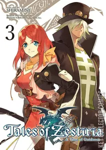 Tales of Zestiria #3