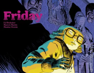 Friday #5