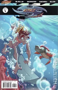 Kamikaze #6