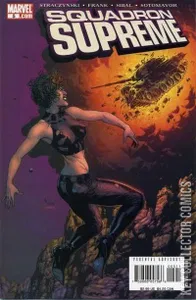 Squadron Supreme #5
