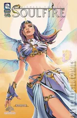 Variant Cover for Soulfire #5