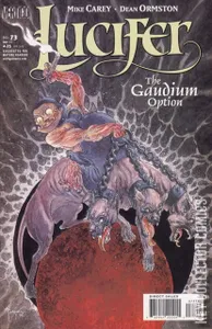 Lucifer #73