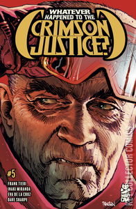 Whatever Happened to Baron Von Shock