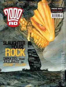 2000 AD #1502