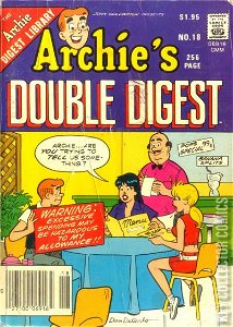 Archie Double Digest #18