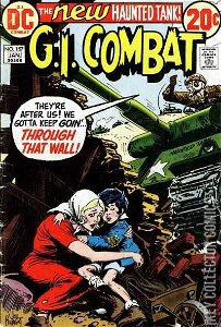 G.I. Combat #157