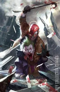 DCeased #2