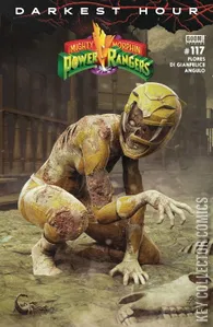 Mighty Morphin Power Rangers #117