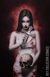 Cult of Dracula #3