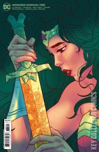 Wonder Woman #785