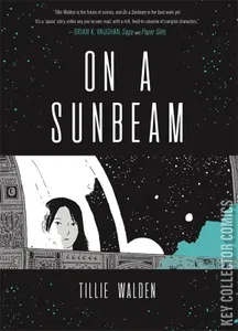 On a Sunbeam #0