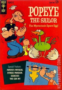 Popeye #69
