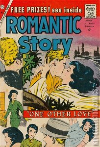 Romantic Story #47