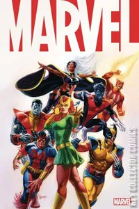 Marvel #2
