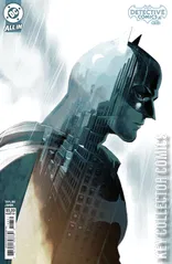 Variant Cover for Detective Comics #1103