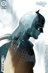 Detective Comics #1103