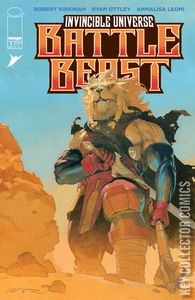 Invincible Universe: Battle Beast